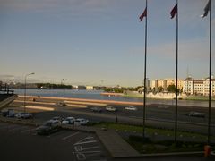 -阿芙乐尔号巡洋舰