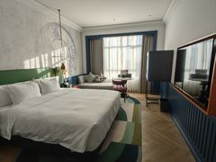 -深圳威尼斯英迪格酒店