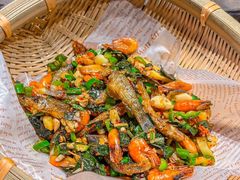 -食理八湘(中海城风情苑北区店)