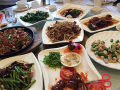 -朱仔记食府(江南大道店)