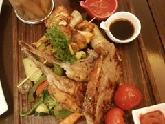 -上海金陵紫金山大酒店·汇海餐厅
