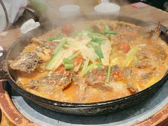 -老板恋上鱼(印象城店)