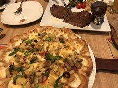 -必胜客(WOW西丽店)