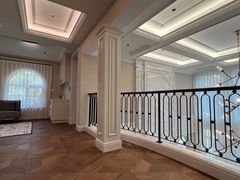 -星杰国际设计 别墅大宅装修(虹桥分公司)