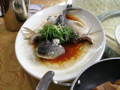 -水乡人家私房菜(逢简店)