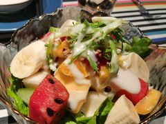 -Aqua Oasis 水天堂(相城天虹商场店)