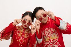 点击看大图 -巴黎经典婚纱摄影PARISSIC