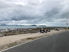 -三亚西岛海洋文化旅游区