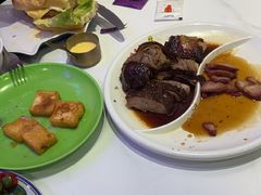 -澳门陈光记烧味饭店(南京德基广场店)