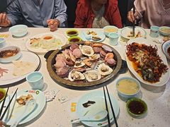 -巧克力渔家.小船海鲜胶东菜(万平口店)