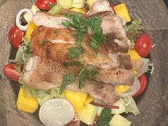-Thai Alley泰爱里(二沙岛店)