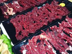 -陈记顺和牛肉火锅馆(天河北路店)