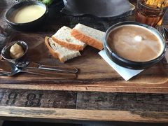 -Pakkhús Restaurant