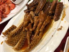 -渔堂公园餐厅·本帮菜(乐园路店)