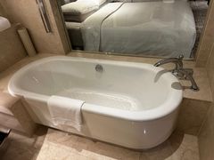 -上海雅居乐万豪侯爵酒店