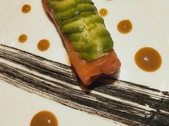 -卡本妮法餐厅·北京和平宾馆