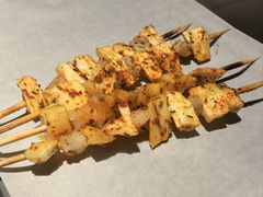 -肉串汪(月坛店)