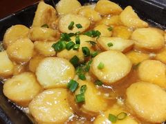 -肉串汪(月坛店)