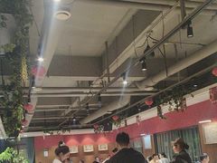 -永红源啤酒·烧烤·海鲜·大排档(青特城店)