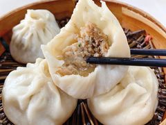 -绿杨馄饨临顿路店