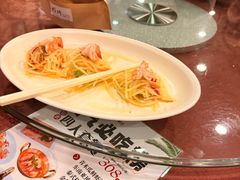 -南沙游艇会·大兵船餐厅