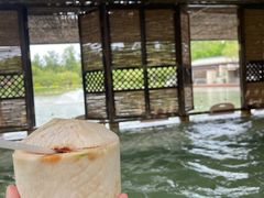 -春晖园度假酒店温泉