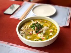 肥肠鱼-赵小姐丨新中餐(曲江店)