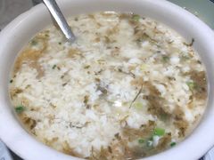 豆腐脑汤-壹盏灯(蚂蚁工房店)