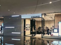 -Chanel(德基广场店)