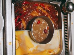 -巴奴毛肚火锅(六天地店)