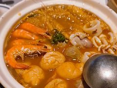 -陶兰居·香港饭店·海鲜大排档(圆融时代广场店)