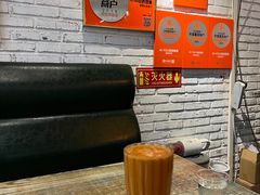 -Hi YOU你的饭局泰餐厅(雍和宫店)
