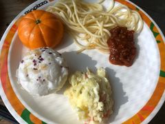 -比格比萨自助(德思勤四季汇店)