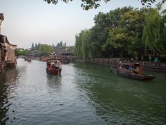 -乌镇景区