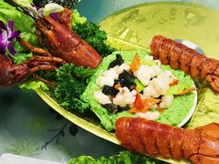 -老东镇啤酒屋海鲜加工·蒸汽海鲜·海鲜烧烤(台东店)