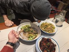 -经典老菜坊·开封灌汤包(火车站店)