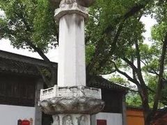 -无锡惠山寺