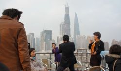 -Doris一站式游轮婚礼船东直营店(外滩店)