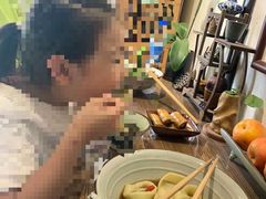 -八珍手工水饺·妈妈的爱(传芳巷店)
