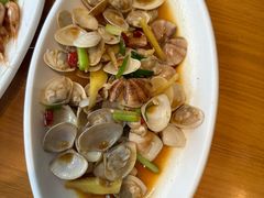 -金海湾海鲜排档(朱家尖店)