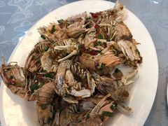 -双月饭店·20年老字号(新村店)