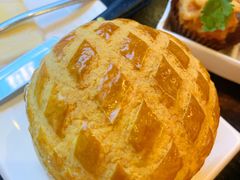 港式菠萝油-添运来(茶园奥园广场店)