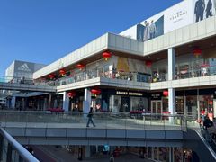 -首创奥特莱斯(北京店)
