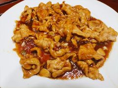 -老苏扬饭店
