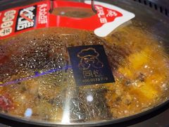 -山河屯铁锅炖(哈西站店)