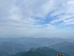 -白草畔自然风景区