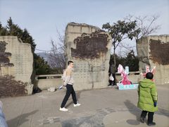 -窦圌山风景区