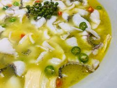 -青花椒花椒鱼(合生汇店)