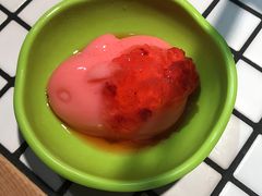兔兔布丁-董眼镜火锅(洪崖洞总店)