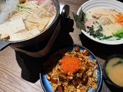 -鲸山上·私房日料(泰达MSD店)